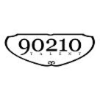 90210 Talent logo - Similar company to Robb Squad