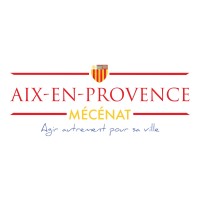 Aix-en-Provence Mécénat logo - Similar company to Juri'Learn