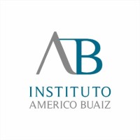 Instituto Americo Buaiz logo - Similar company to Fluunt7