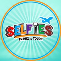 SELFIES Travel & Tours logo - Similar company to Pharmabox.In