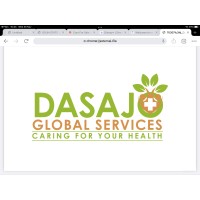 DASAJO GLOBAL SERVICES LIMITED logo - Similar company to Techlink Innovations