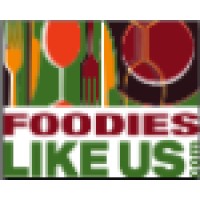 Foodies Like Us
