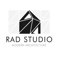 RAD Studio logo - Similar company to Logan Architecture