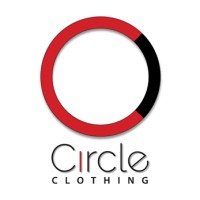 Circle Clothing logo - Similar company to Smart Blanks