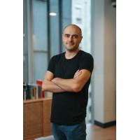 Cristian valenzuela logo - Similar company to Arpeggeo®