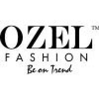 OZEL Fashion logo - Similar company to Sowtex - Sourcing Textiles Globally