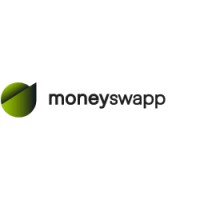 Moneyswapp logo - Similar company to Cambiavalute.Ch