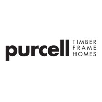 Purcell Timber Frame Homes logo - Similar company to Two73 Design Research Build