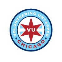 Volunteering Untapped Chicago