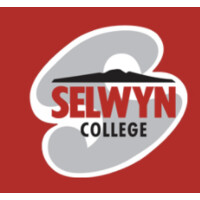 Selwyn College logo - Similar company to Tenforward Technology Lounge