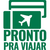 Pronto Pra Viajar logo - Similar company to Comunique Melhor