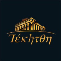 Tékhton Gestão da Construção logo - Similar company to Moraes Dantas Construções