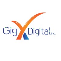 GigXDigital,Inc. logo - Similar company to Xpro