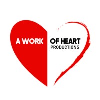 A Work of Heart Productions logo - Similar company to Gourmet Dining Llc