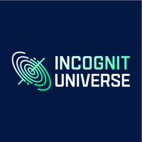 Incognit Universe logo - Similar company to Betfinal