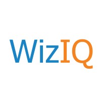 WizIQ logo - Similar company to Punlib.Net