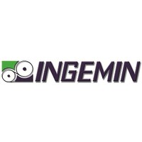 INGEMIN LTDA logo - Similar company to Ingemin Service