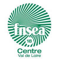 FNSEA 18 logo - Similar company to Acemtec - Groupe Dorise