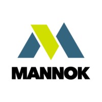 Mannok Pack logo - Similar company to Versatile Packaging