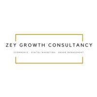Zey Growth Consultancy logo - Similar company to Maura Tukey Clark