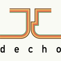 Decho Group logo - Similar company to Fourth Age