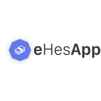 eHesApp logo - Similar company to Bermuda Technology