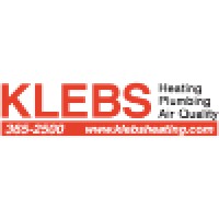Klebs Mechanical logo - Similar company to Salmon Mechanical