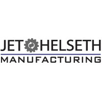 JET Helseth Manufacturing