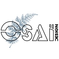 OSAÏ DESIGN Sàrl logo - Similar company to Archibô3D