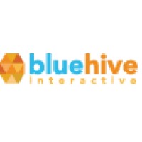 Bluehive Interactive logo - Similar company to Dibi Conference
