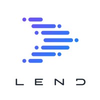 Lend logo - Similar company to Recroot