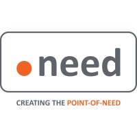 Point of Need  - Retail Robotics logo - Similar company to Retail Robotics