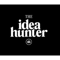 The Idea Hunter logo - Similar company to Offsiter