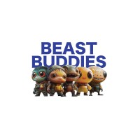 Beast Buddies logo - Similar company to Northmost