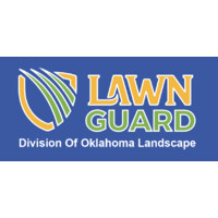 Lawn Guard logo - Similar company to Oklahoma Landscape Inc