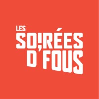 Soirées d'Fous logo - Similar company to Izzi