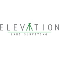 Elevation Land Surveying logo - Similar company to Dogwood Industrial Service Company
