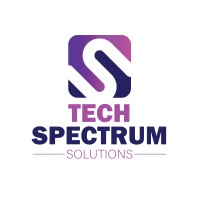 Tech Spectrum Solutions logo - Similar company to Recruiting Simple
