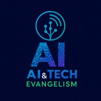 AI & Tech Evangelism logo - Similar company to Byteforge Titans