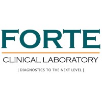 Forte Clinical Laboratory logo - Similar company to Citycore Engineering Consultancy Llc