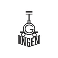 InGen Media agency logo - Similar company to Dizigro