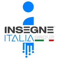 INSEGNE ITALIA logo - Similar company to Gps Network Srl