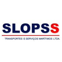 SLOPSS TRANPORTES E SERVIÇOS MARÍTIMOS logo - Similar company to Cegman Manutenção E Serviços