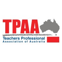 TPAA - Teachers' Professional Association of Australia logo - Similar company to Etftracker