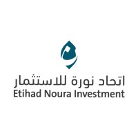 Etihad Noura Investment logo - Similar company to Caia Association