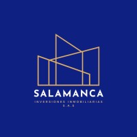 Inversiones Inmobiliarias Salamanca S.A.S logo - Similar company to Coinsas.Sas