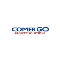 Comer GO logo - Similar company to Velpay International Inc.