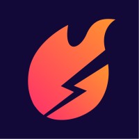 Hot Streak logo - Similar company to Bleacher Nation