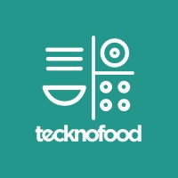 Tecknofood™ logo - Similar company to Nutrisantiago