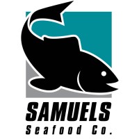 Samuels Seafood Co. logo - Similar company to Kns Distributor